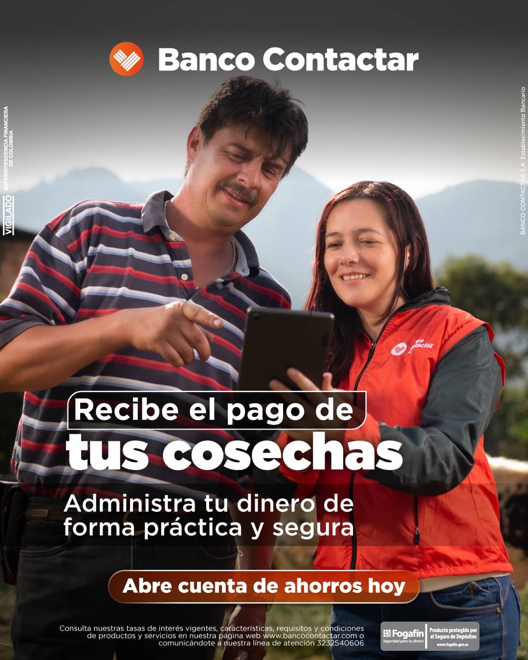 Cuenta Ahorros