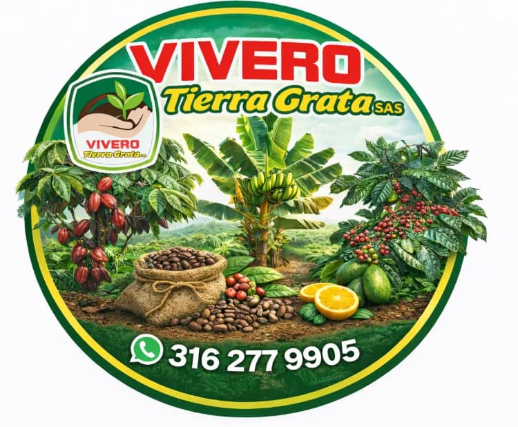 Vivero Tierra Grata
