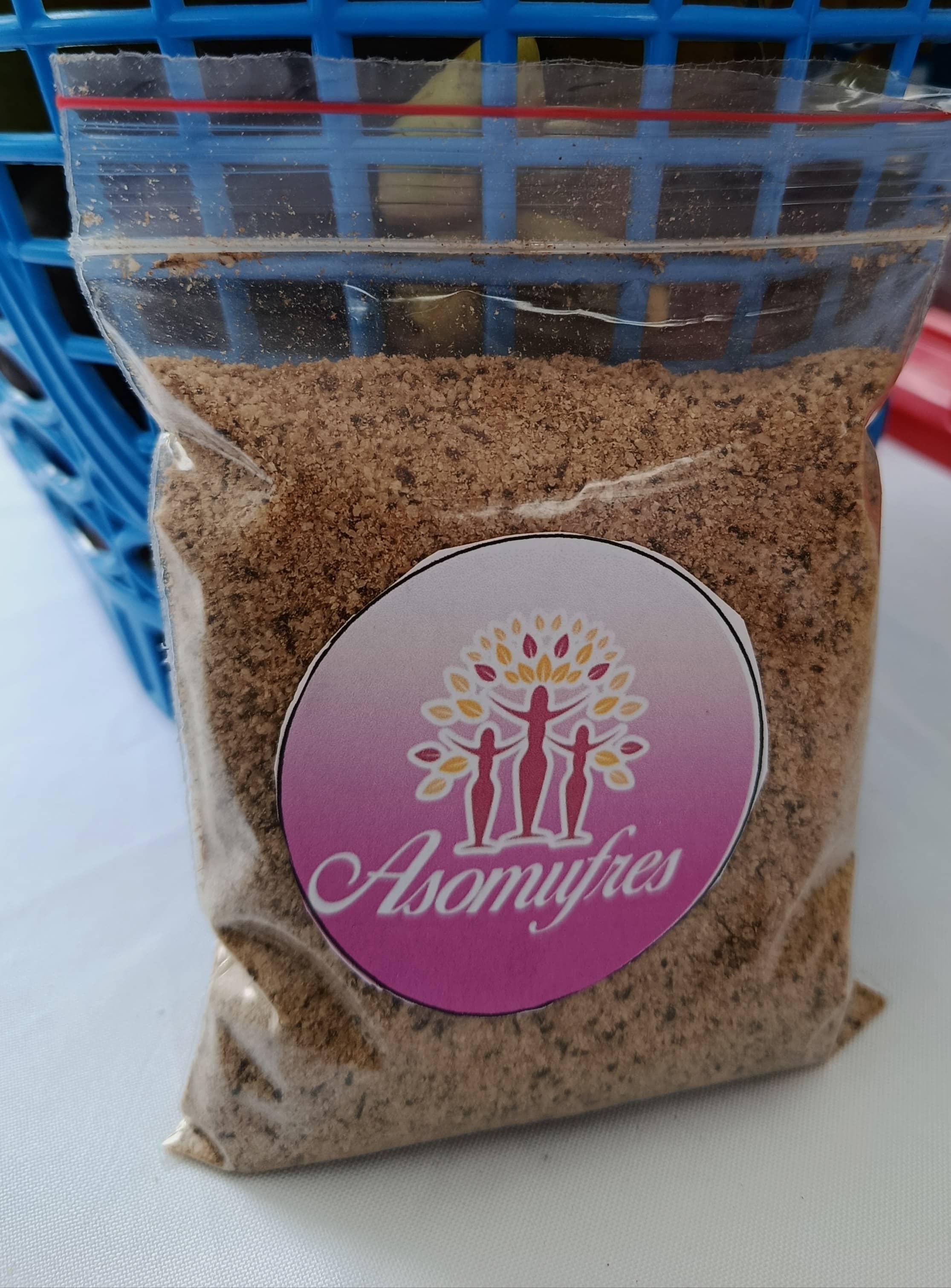 Semilla Pulverizada 100g | Guanabana