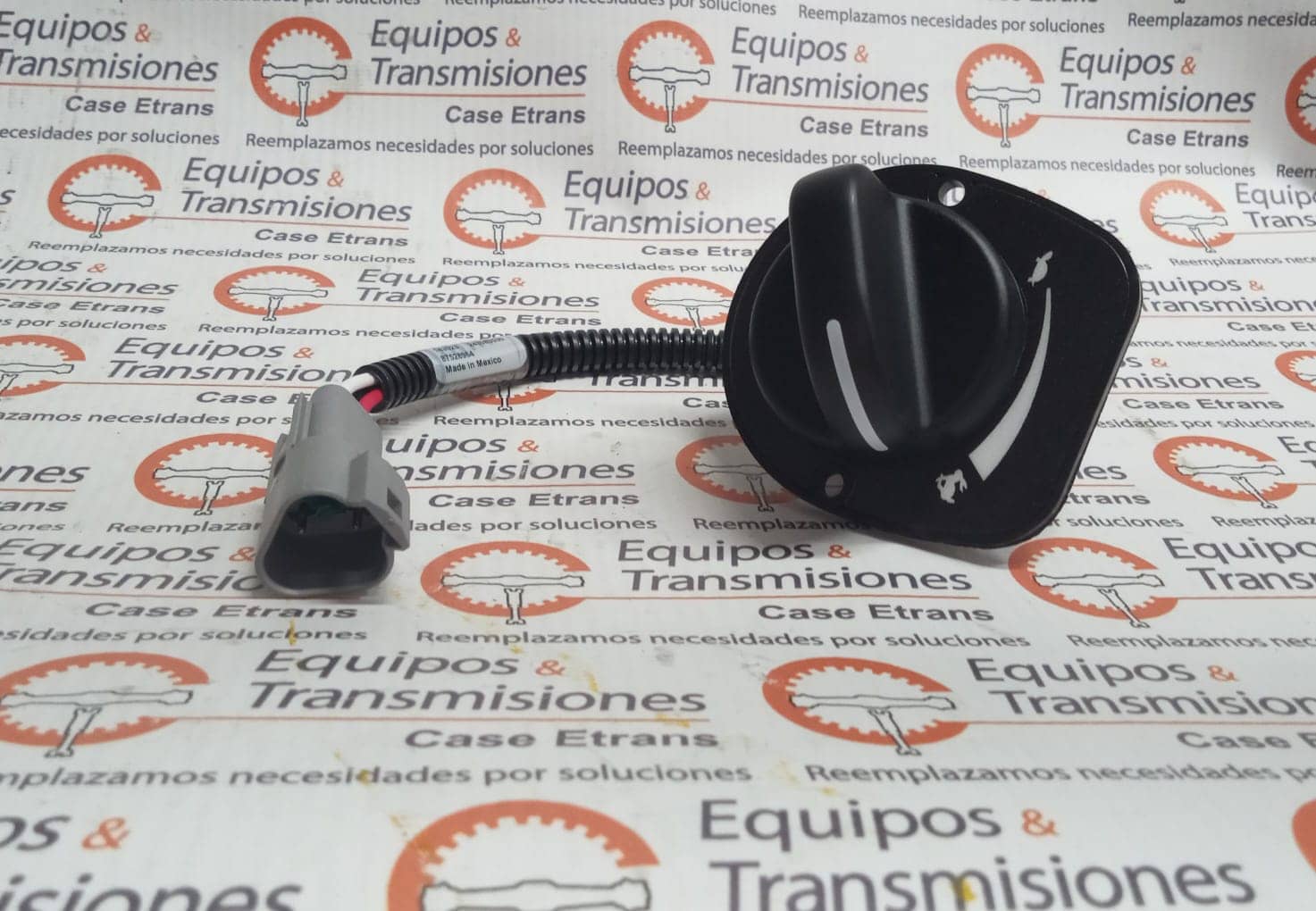 Control de velocidad - 87528964