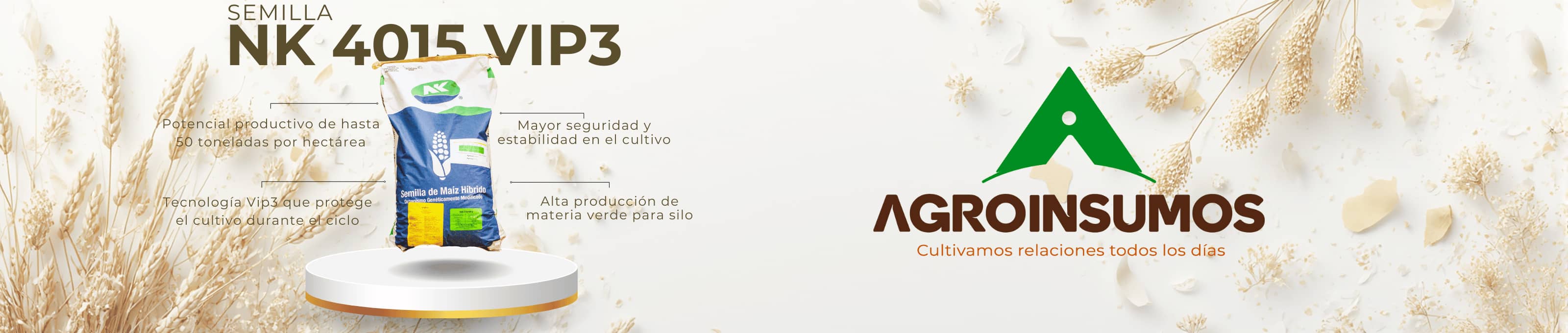 Agroinsumos SAS