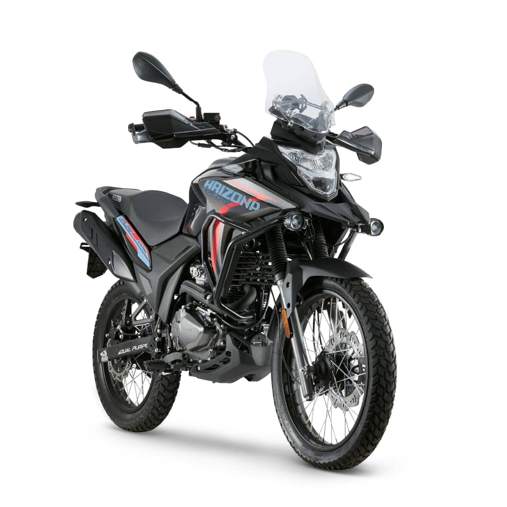 MRX 200 Arizona Xplore | Touring Todo Terreno