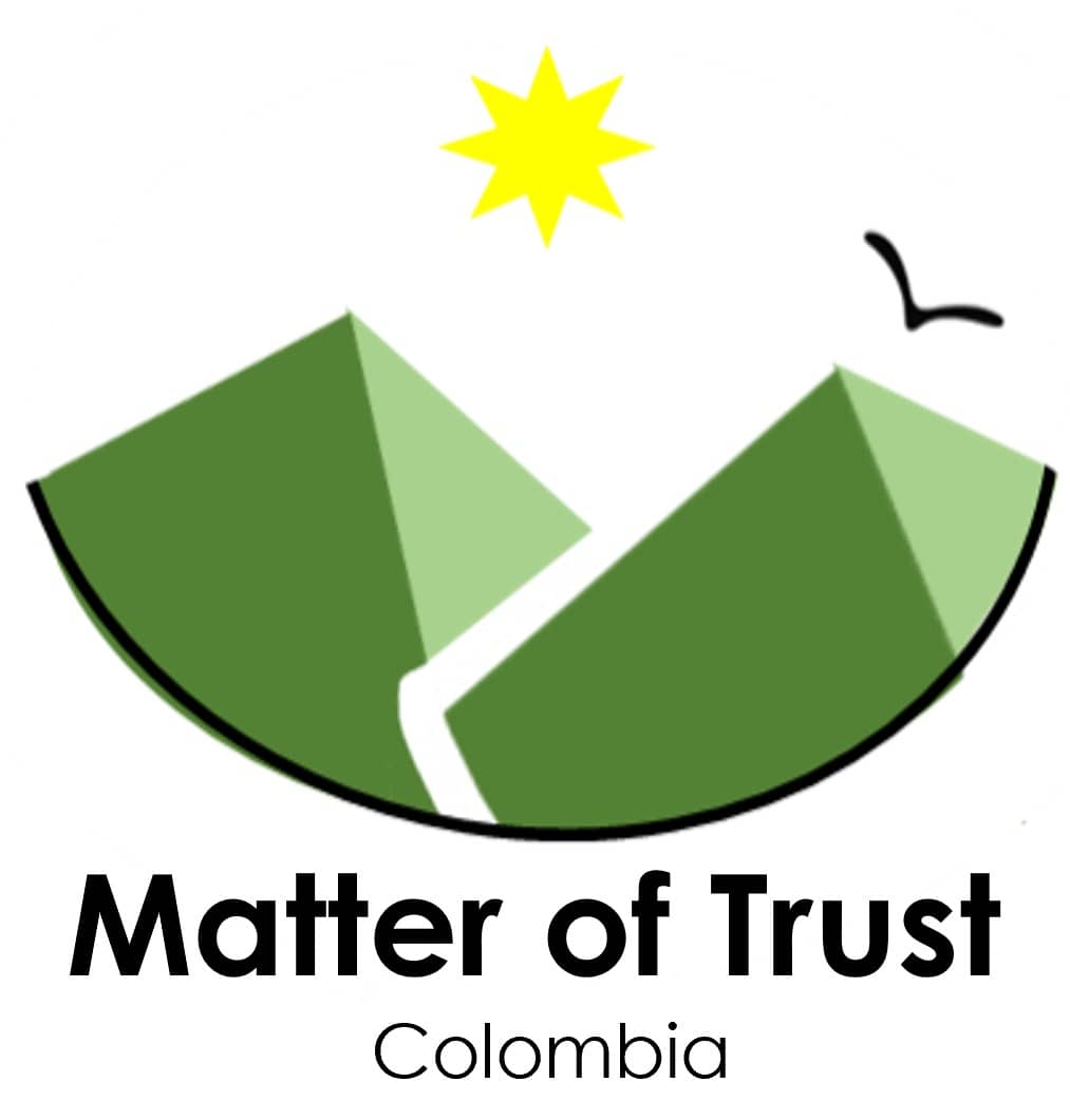 Matter of Trust Colombia