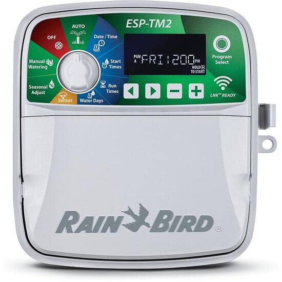 Controlador ESP TM2 - 12 - Rain Bird