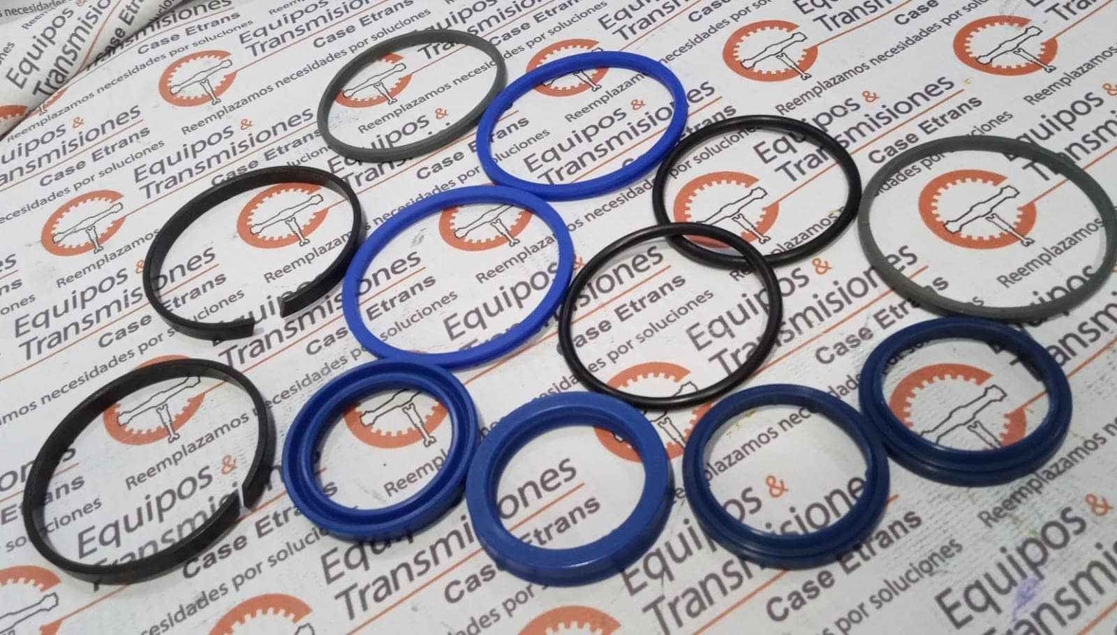 Empaquetadura - 84330972
