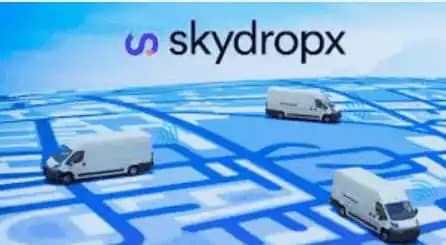 Transporte de Carga Terrestre- Skydropx