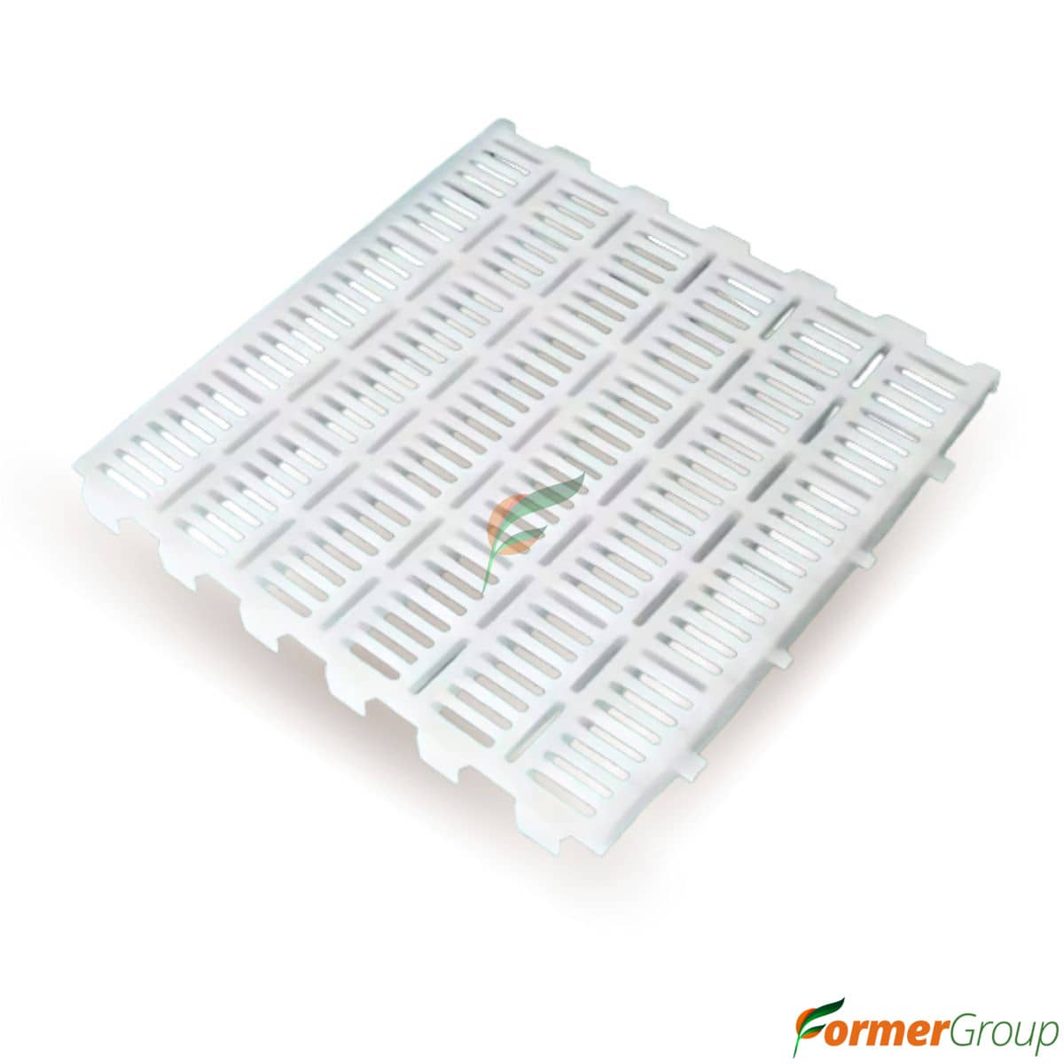 Estiba Plástica Para Lechón 60cm*60cm