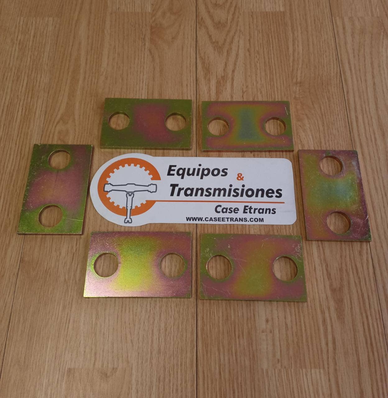 Espaciador - 75248810
