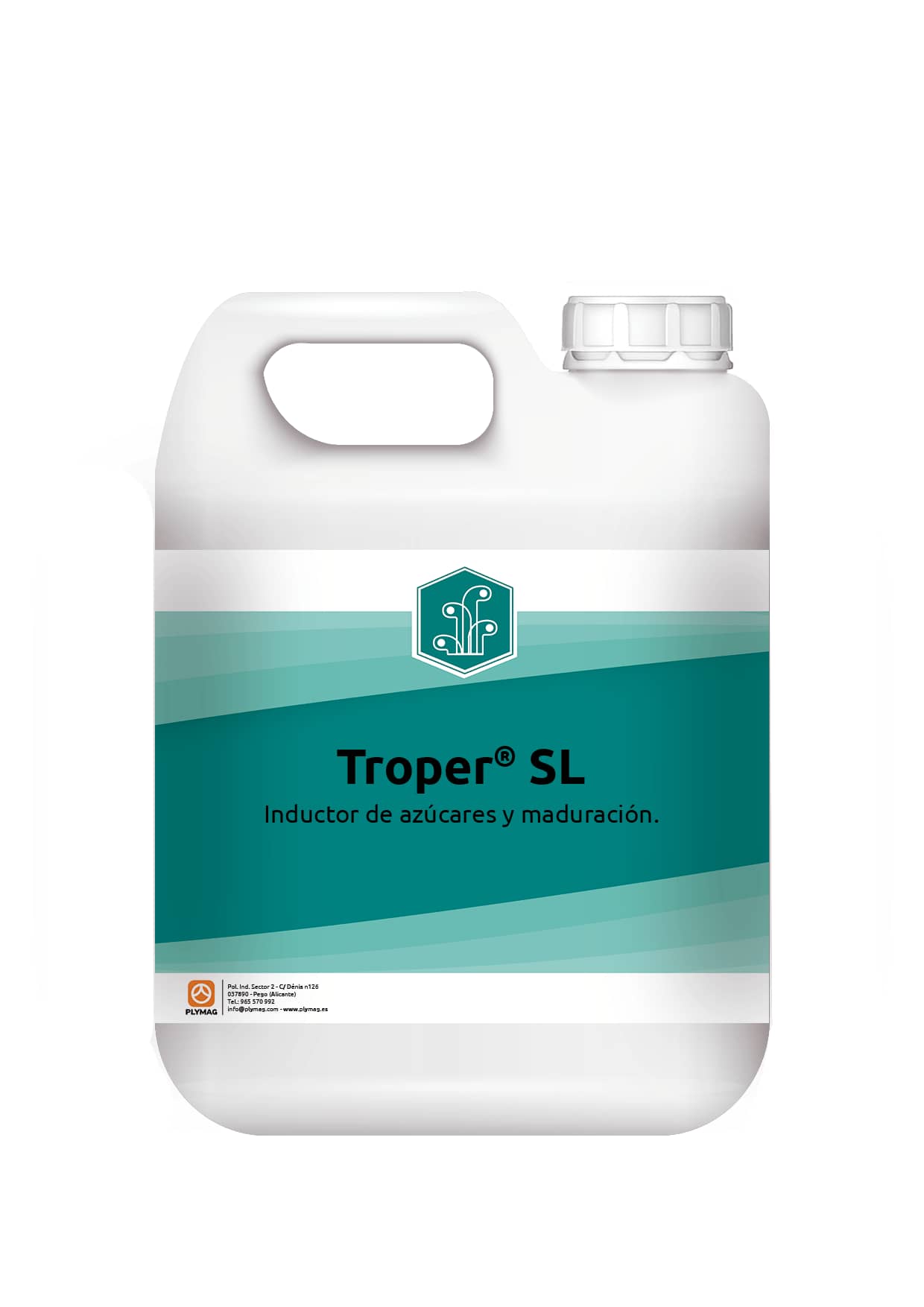 Bioestimulante Troper SL x 5lt
