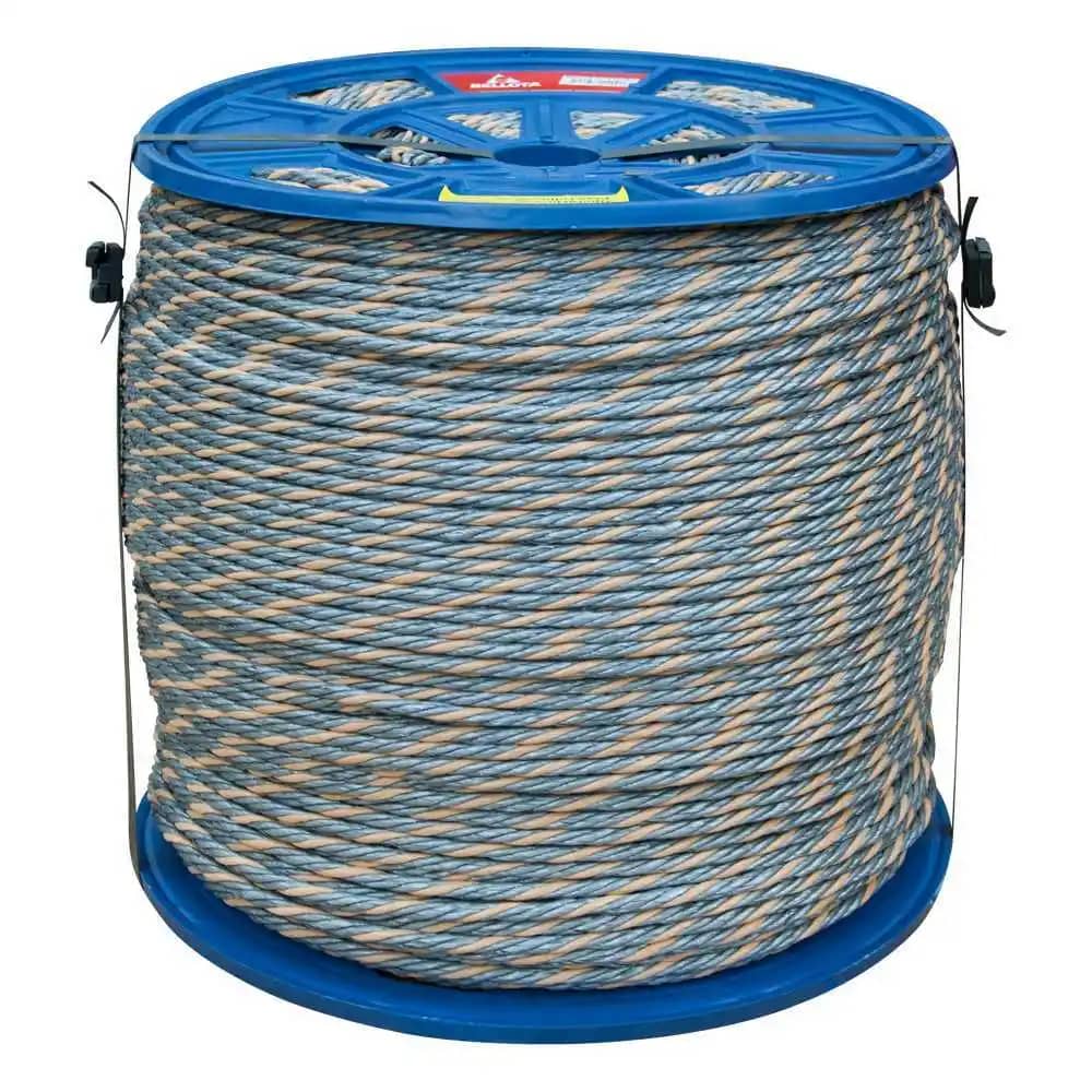 Soga 4 Cabos No.6-1/4" 500 m 8,7 kg