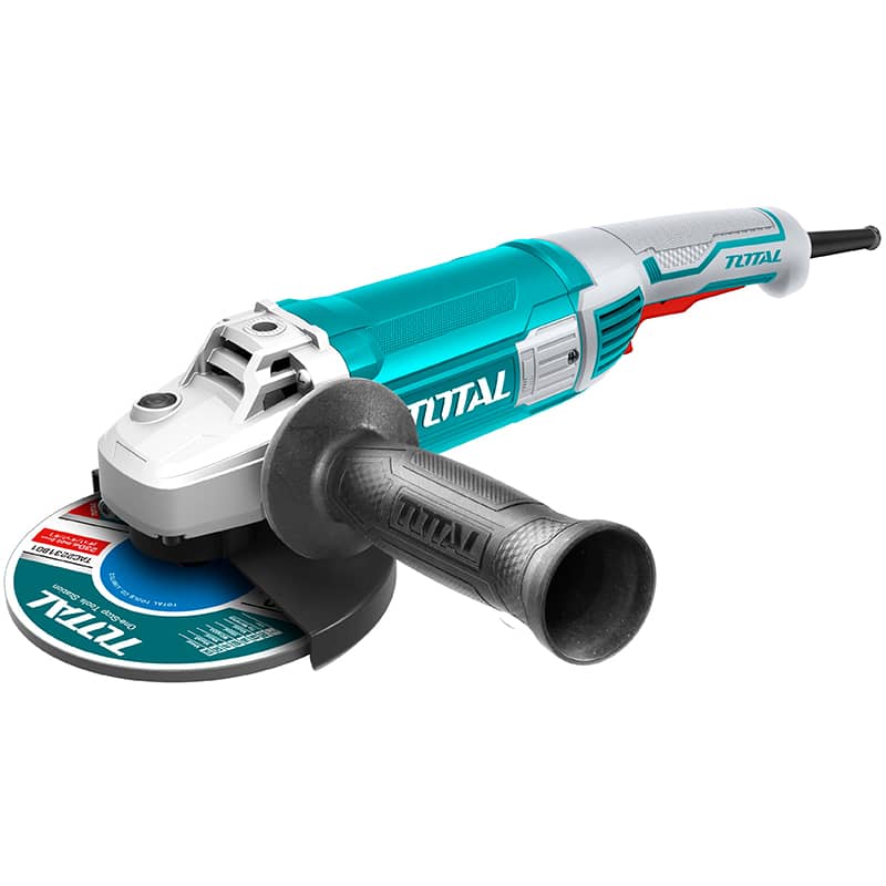 Pulidora 7 2000W | Potencia y Precisión Profesional