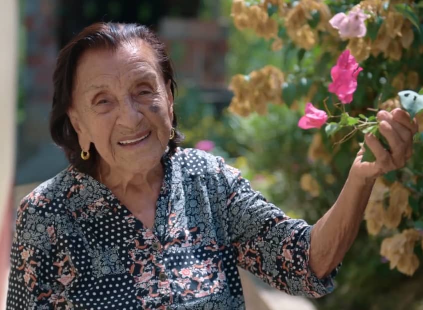 ANA RITA VELEZ DE HERRERA