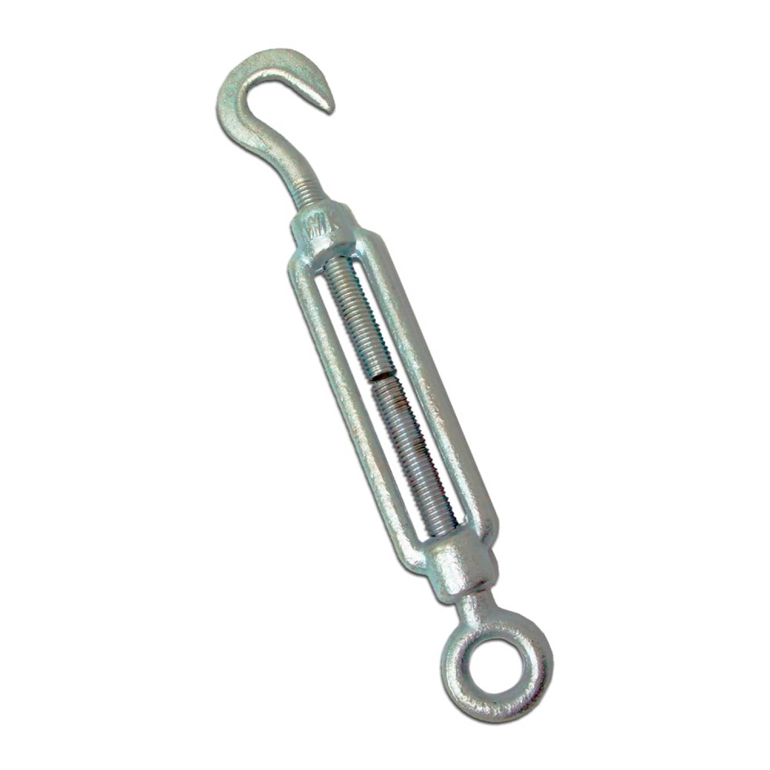 Tensor de Trabajo Liviano para Cables y Alambres | C.A. Mejía