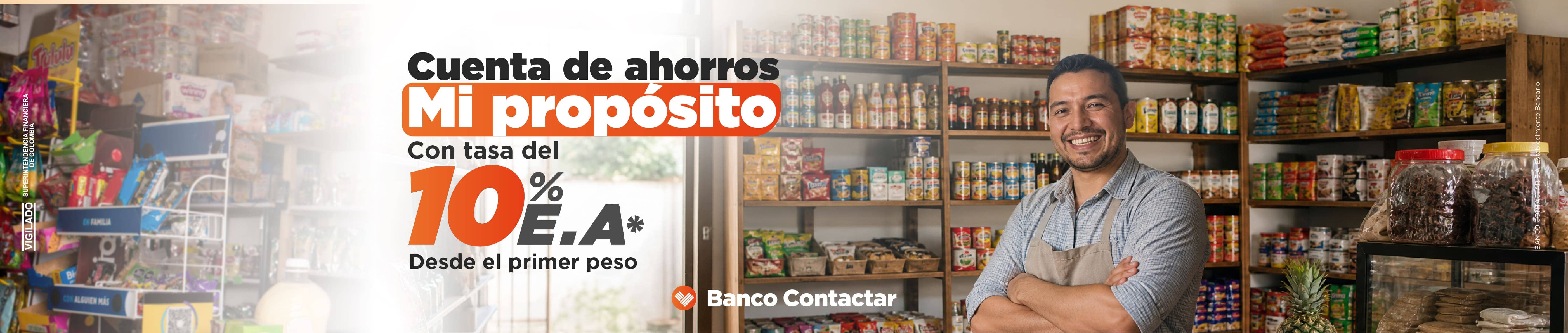 Contactar