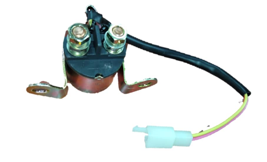 Solenoide | Sistema Eléctrico | 200-250-300