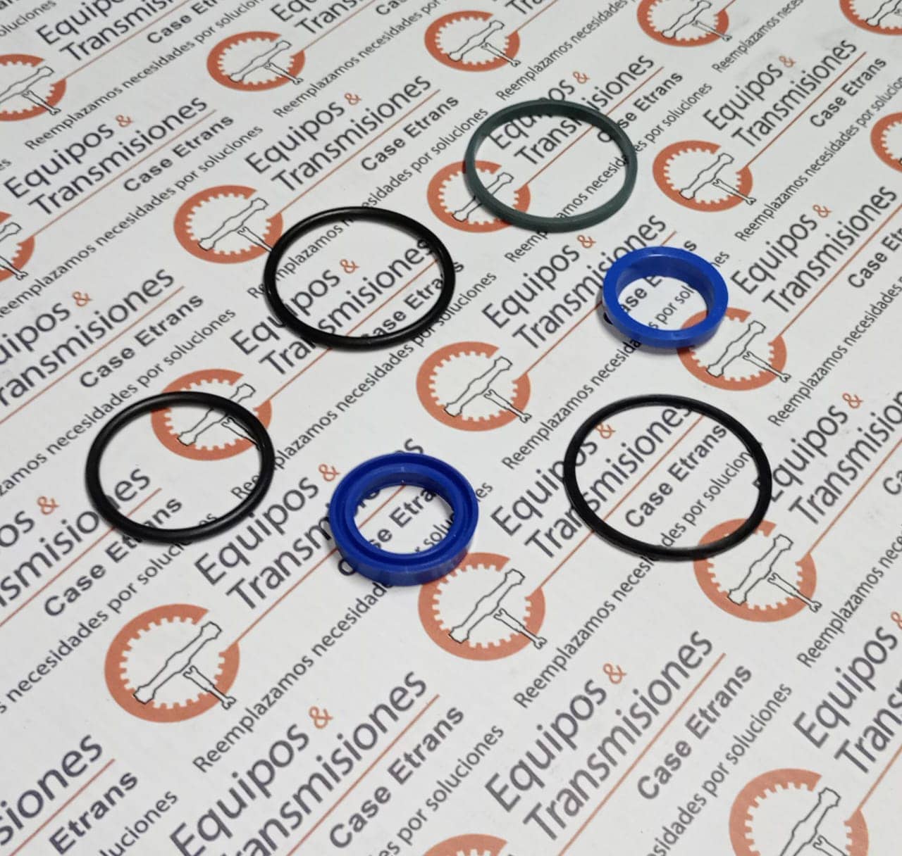 Empaquetadura - 73402994