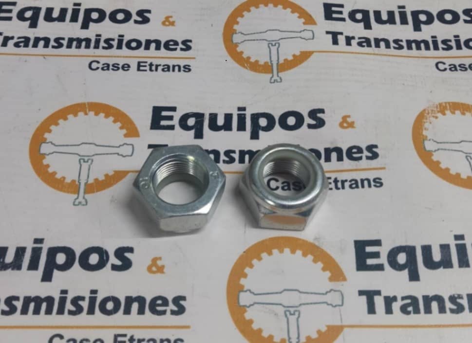Tuerca del speed - L157600