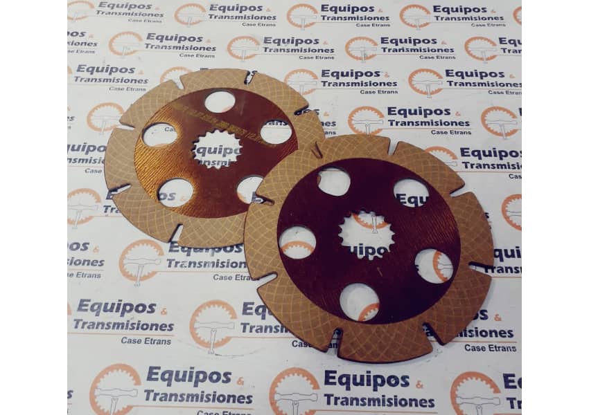 Disco de freno - 71102762