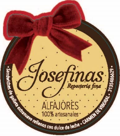 Maria Jose Valencia.Josefinas