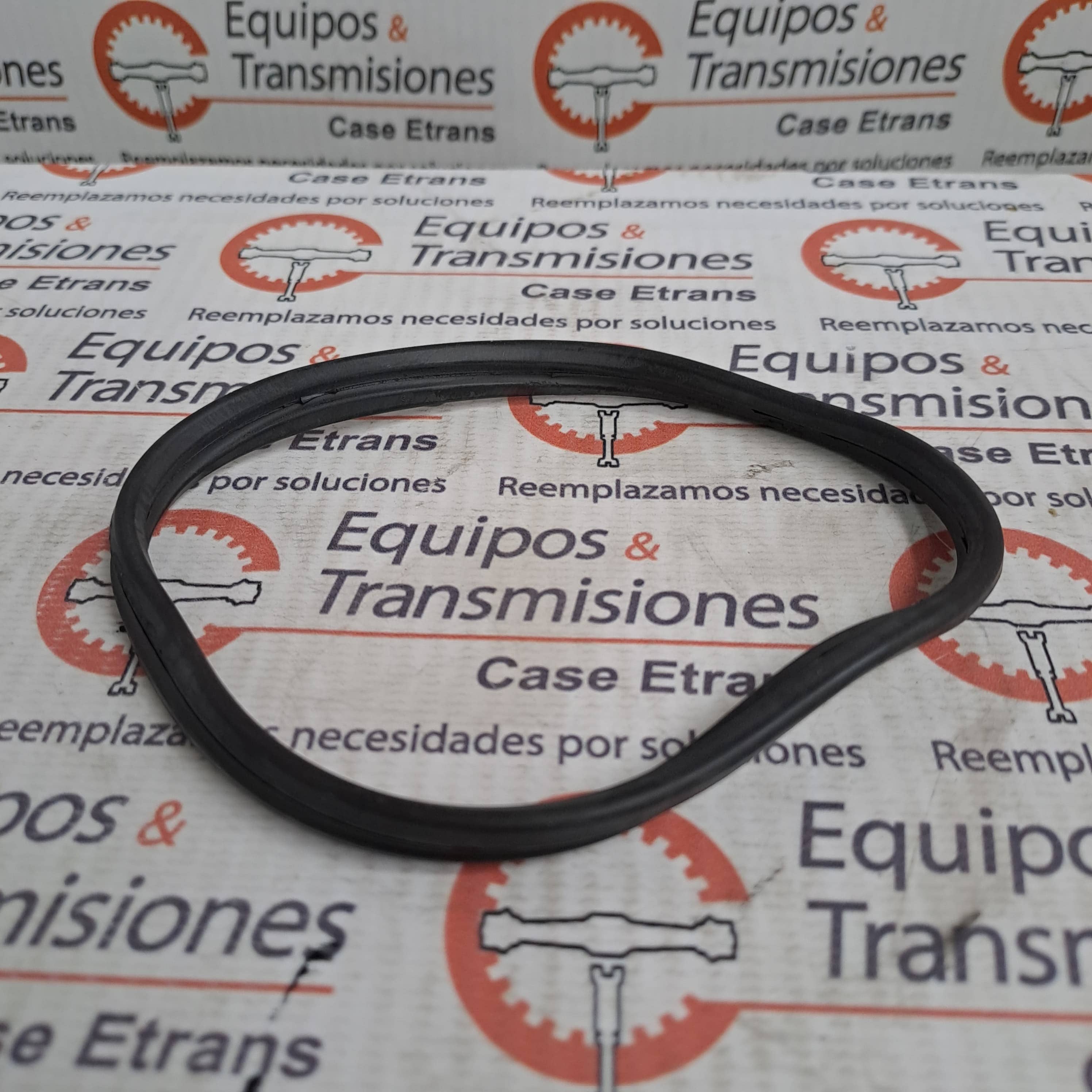 O-ring Plano CNH