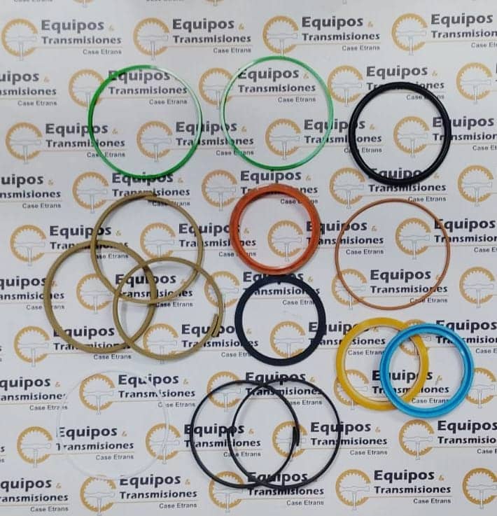 Empaquetadura - AH148776