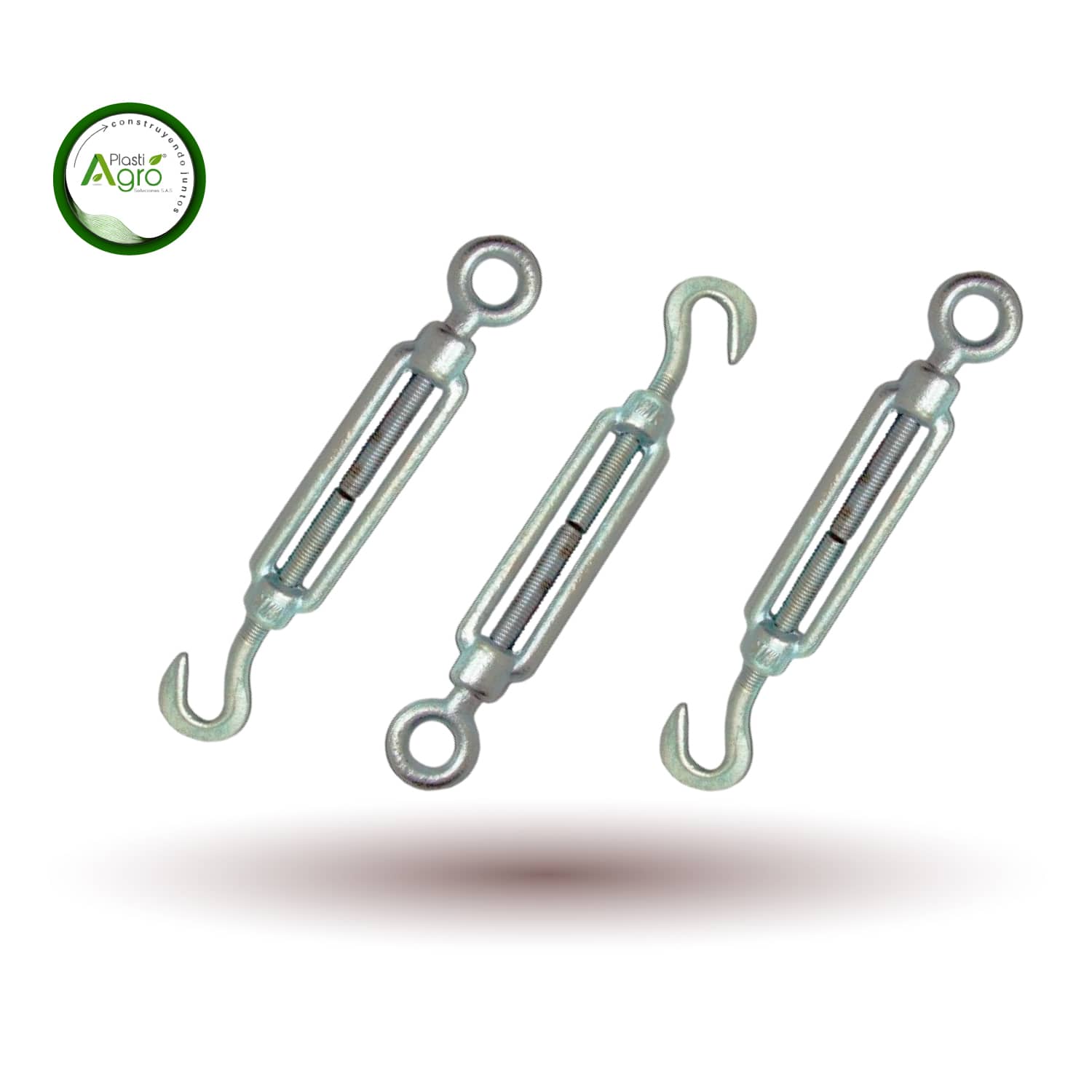 Tensor de Trabajo Liviano para Cables y Alambres | C.A. Mejía