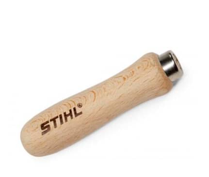 Mango Lima Madera STIHL | Durabilidad y Comodidad