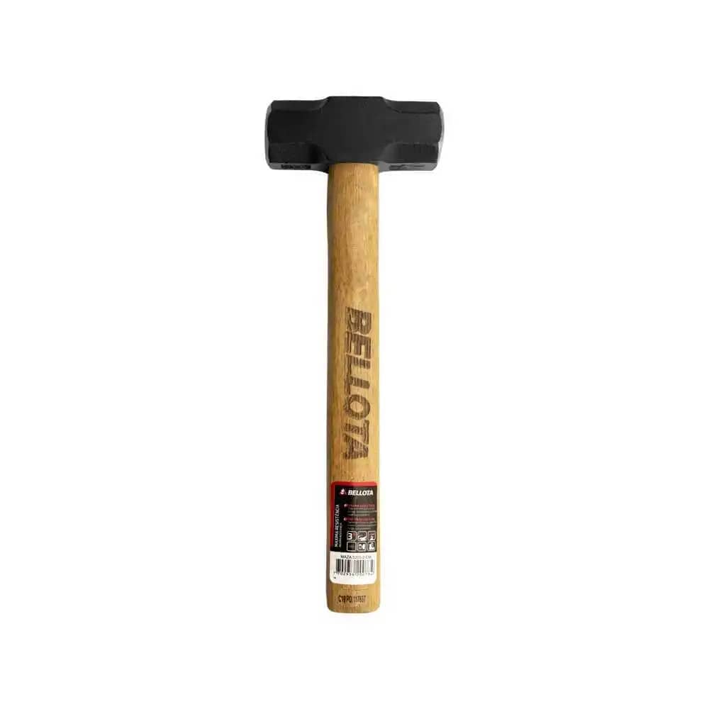 Maza, almádana 5203-6 Lb Con Mango - Bellota