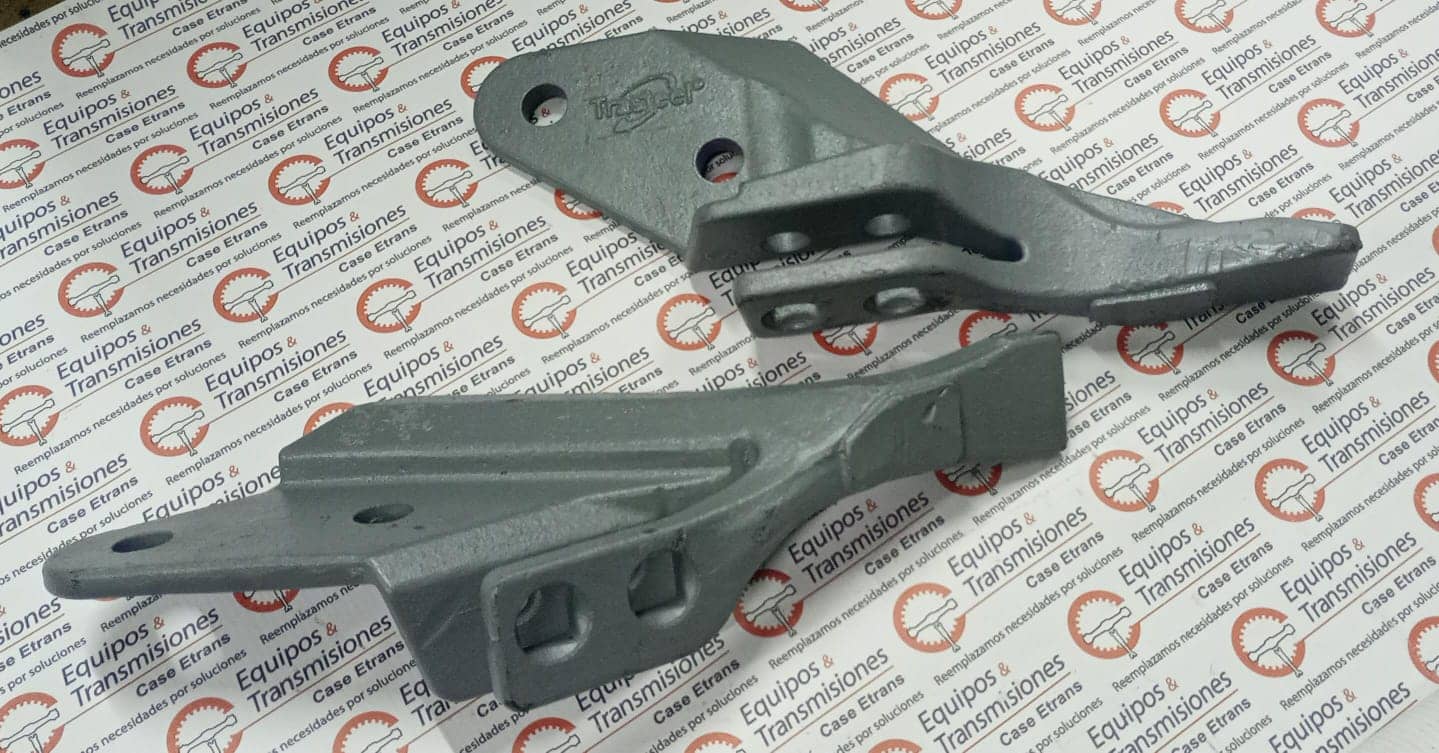 Diente lateral - T258975