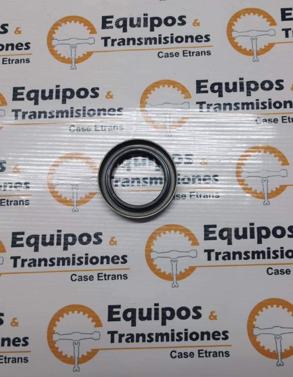 Sello de aceite - YZ90936 | Croper, image size:995x1280