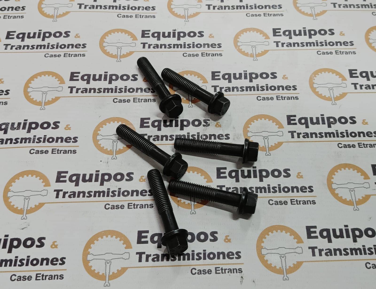 Tornillo - 4780627