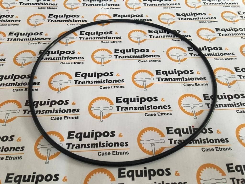 O-ring piston de freno