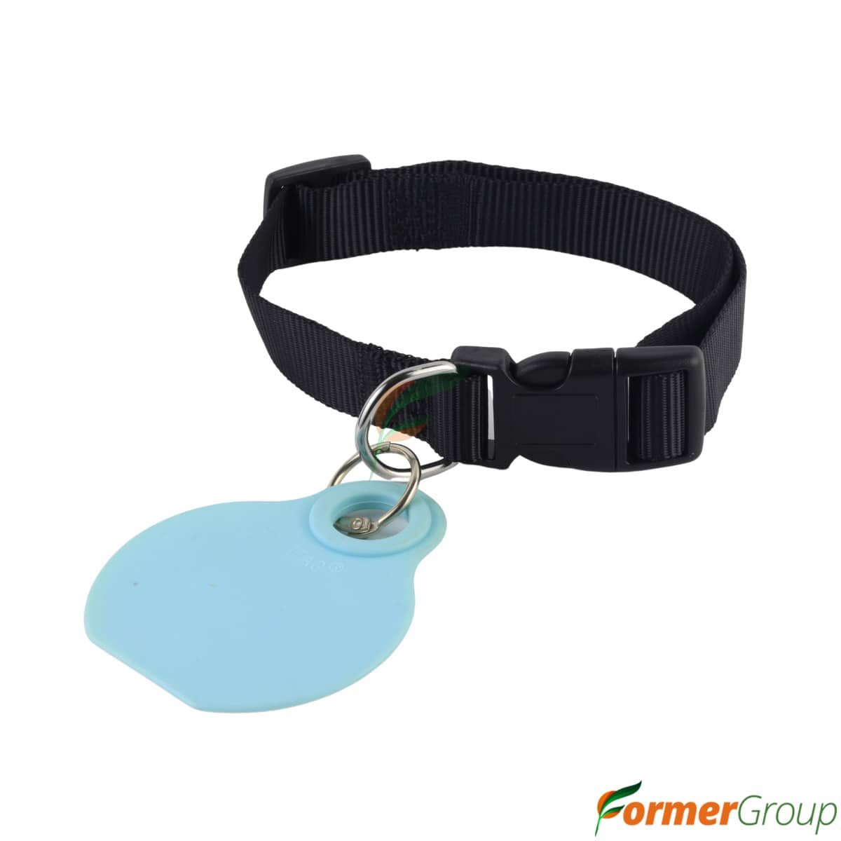 Chapeta Redonda Ovino Más Collar x25 unidades