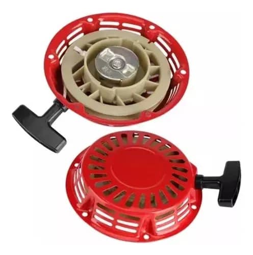 Arranque motor gasolina 6.5 HP | Repuesto agrícola