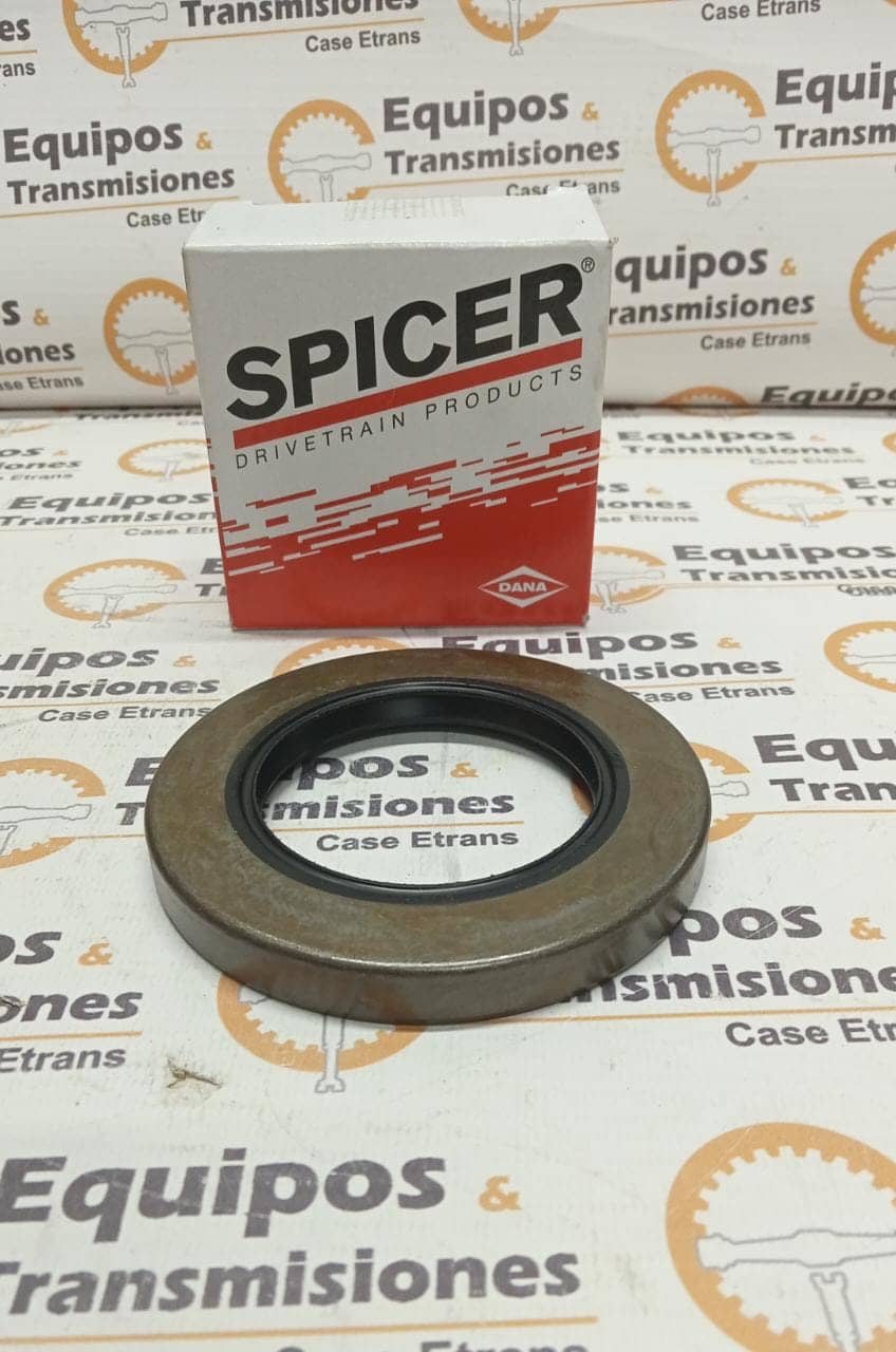 Sello Speed - 148933A1