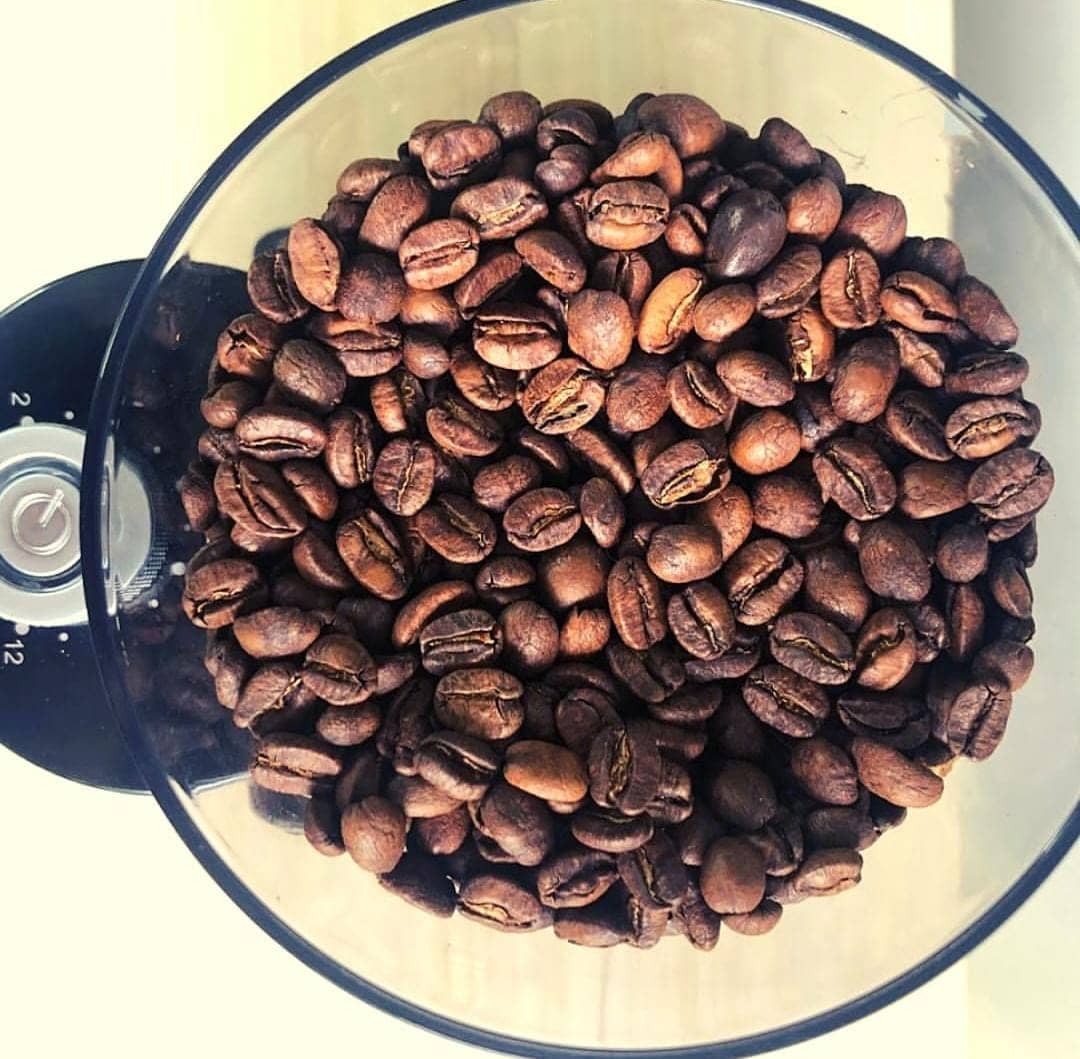 Café Verde