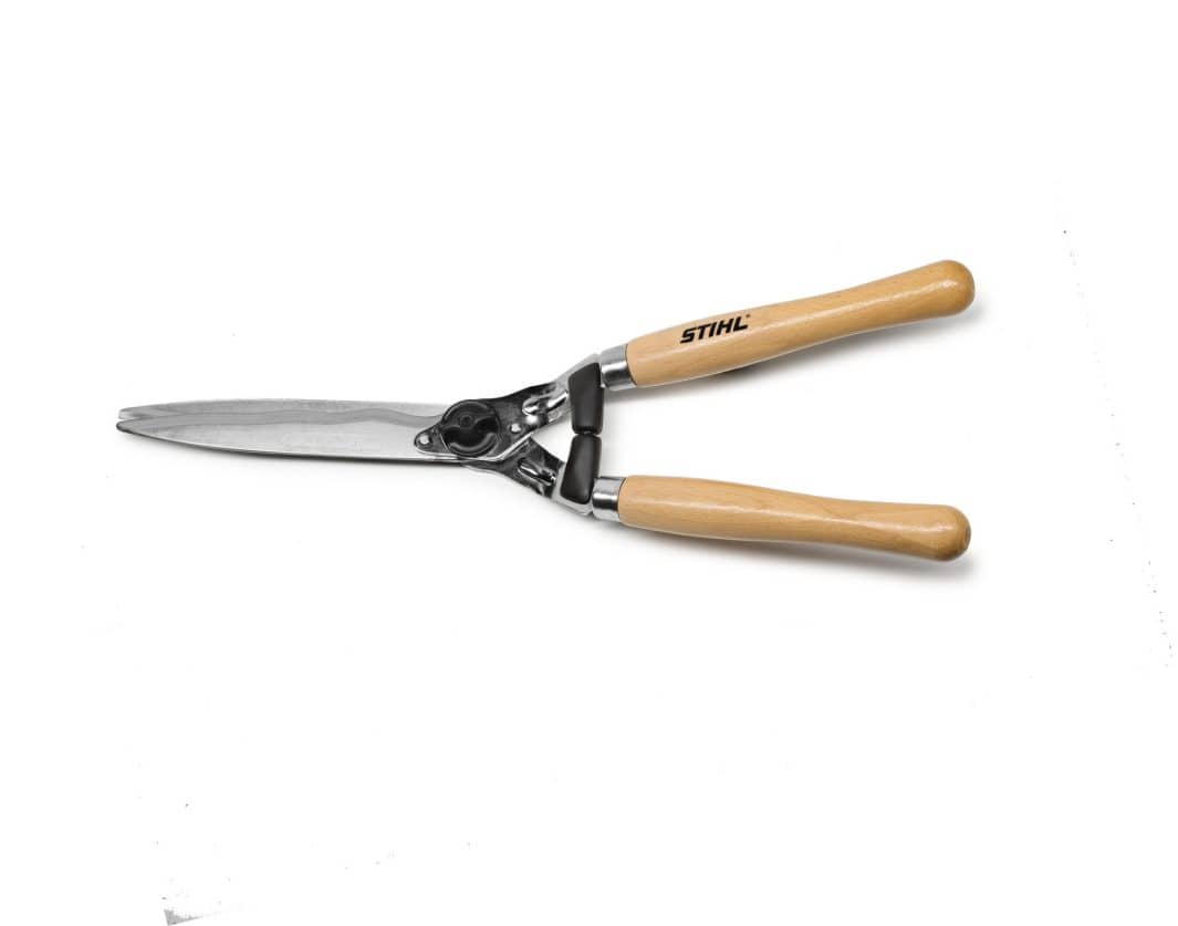 Tijera Cortasetos STIHL - Precisión y Corte Eficiente