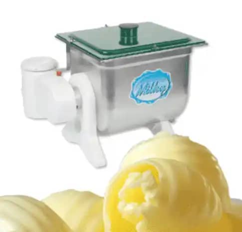 Mantequillera FJ 10 13208-115 110V 60HZ 1PH