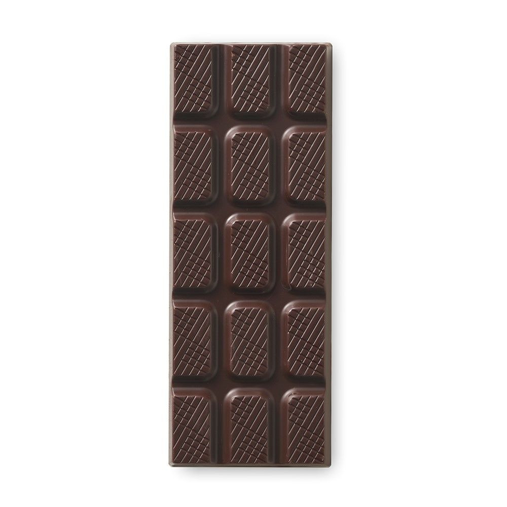 Tableta de chocolate - origen Casanare 65%