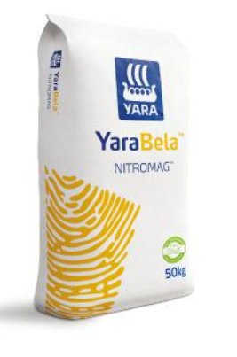 Fertilizante YaraBela Nitromag