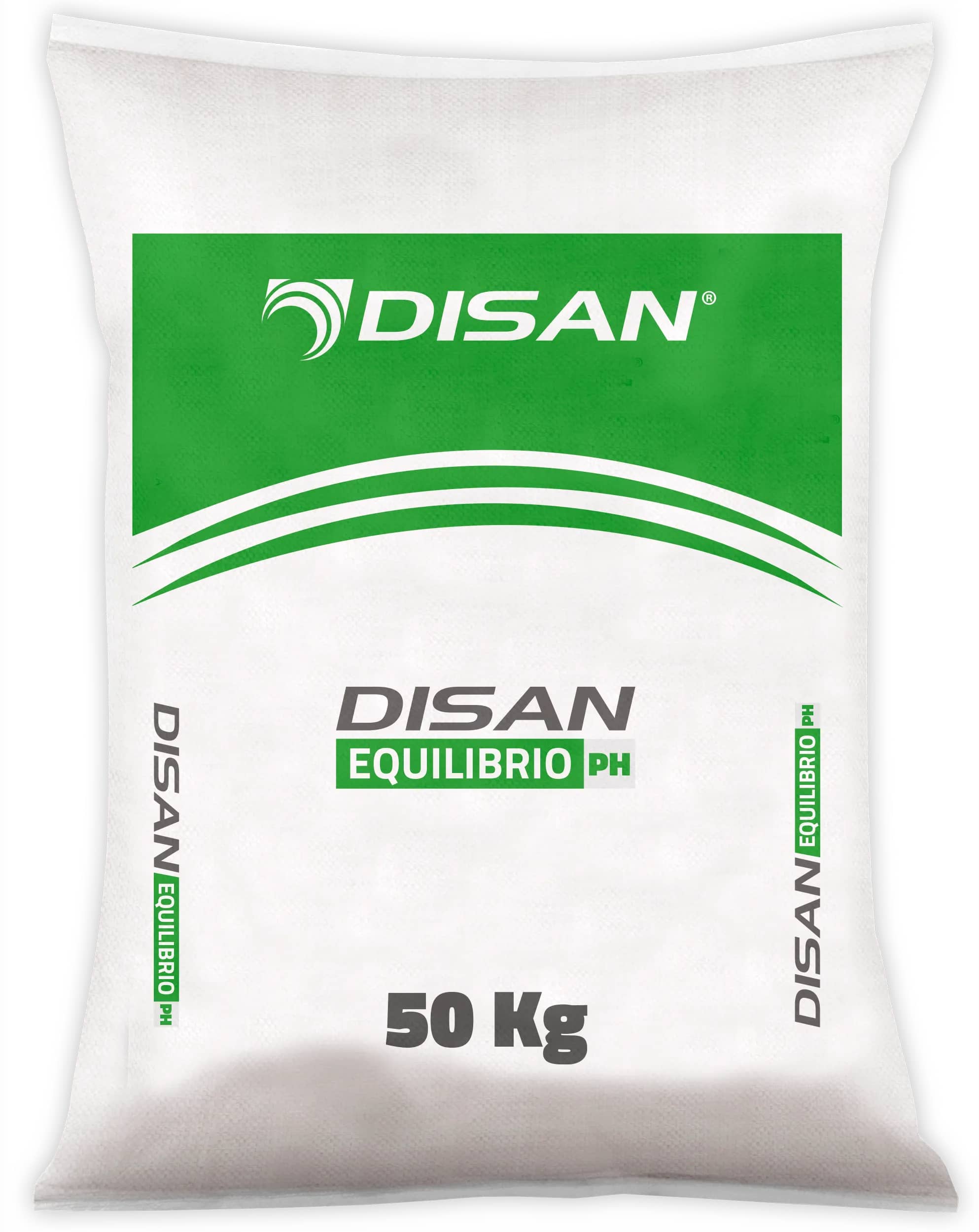 DISAN Equilibrio pH Corrector de Suelo Ca Mg