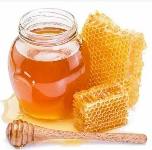 Miel de abejas x 500 Gr