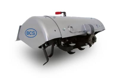 Fresa - BCS