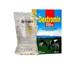 Dextromin RB12