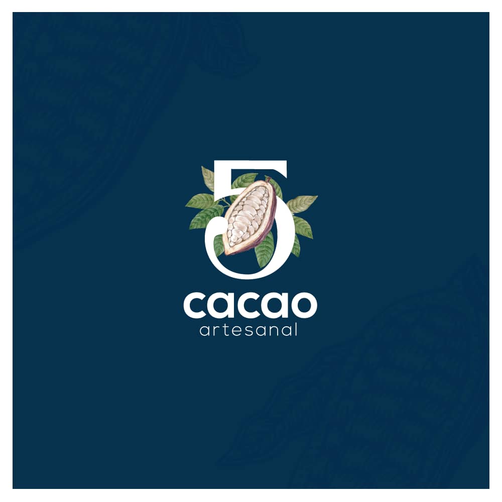 Cinco Cacao