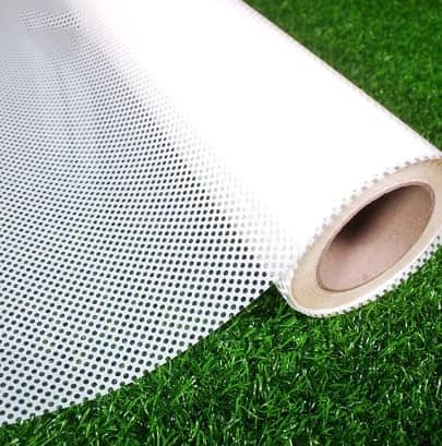 Malla antiinsectos 50 Mesh PE 3.7x100m | Cultivos sanos