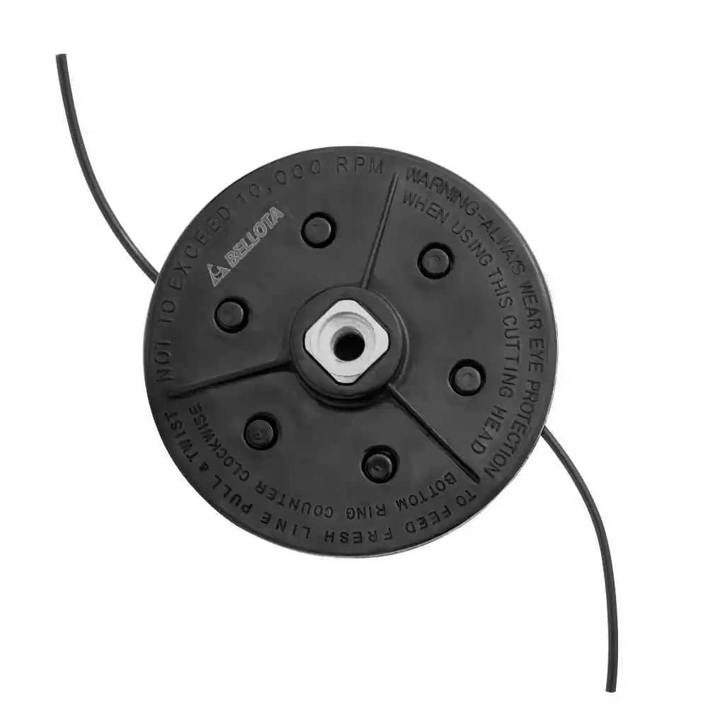 Guadañadora Yoyo Portátil Thp 109 Multi-Adaptable