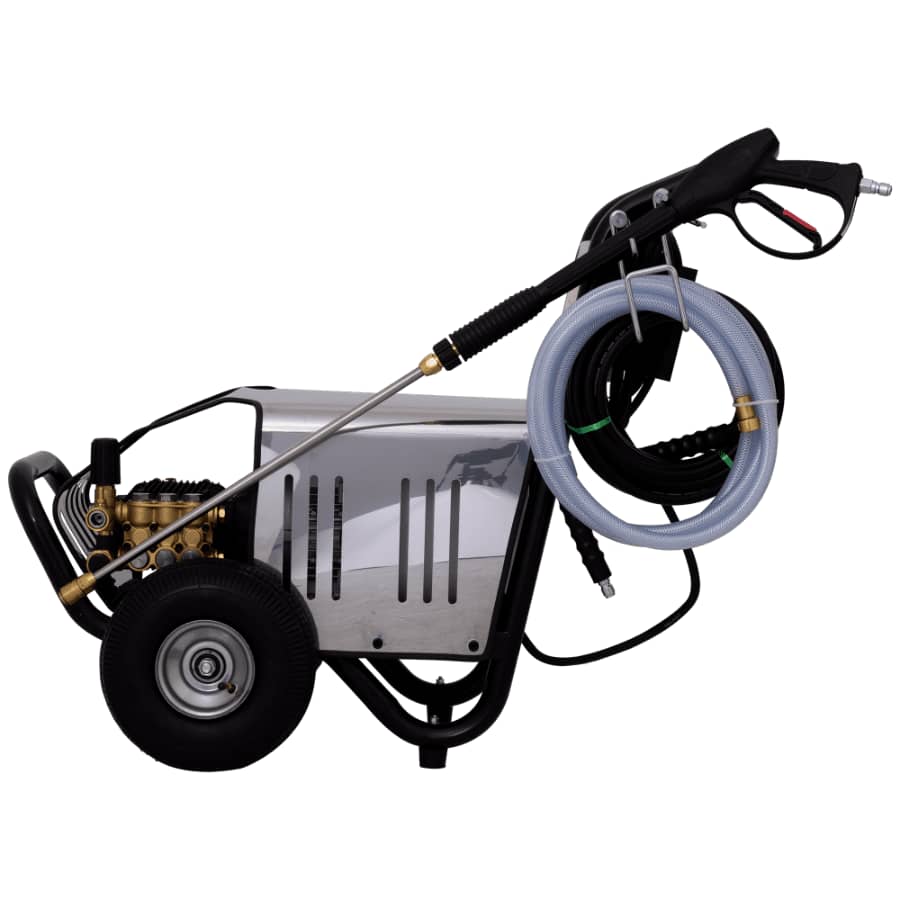 Hidrolavadora Ecomax Electrica 4hp 2200PSI