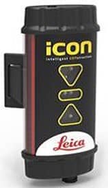 Sistema Nivel Láser Leica | Precisión para agricultura​