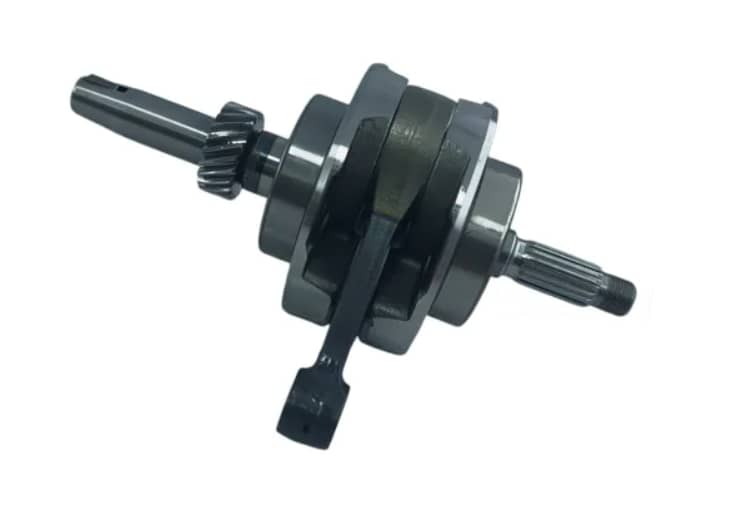 Conjunto Cigüeñal con Biela | Sistema de Motor | 300cc